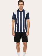 Little-More Sublimation Polo T-Shirts.