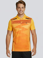 Little-More Sublimation Polo T-Shirts.