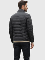 Winter Zipper Bomber-51 Jacket