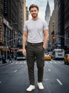 Men's Comfort Carbo Pant's 
