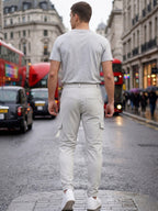 Men's Comfort Carbo Pant's 