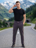 Men's Comfort Carbo Pant's 
