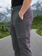 Men's Comfort Carbo Pant's 