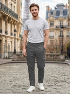 Men's Comfort Carbo Pant's 