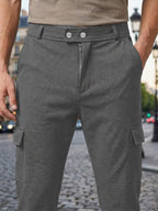 Men's Comfort Carbo Pant's 