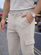 Men's Comfort Carbo Pant's 