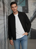 Carlton London Velora Modern Casual Jacket