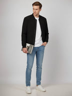Carlton London Velora Modern Casual Jacket
