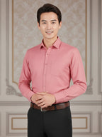 Men’s Formal Clerk Style Shirt