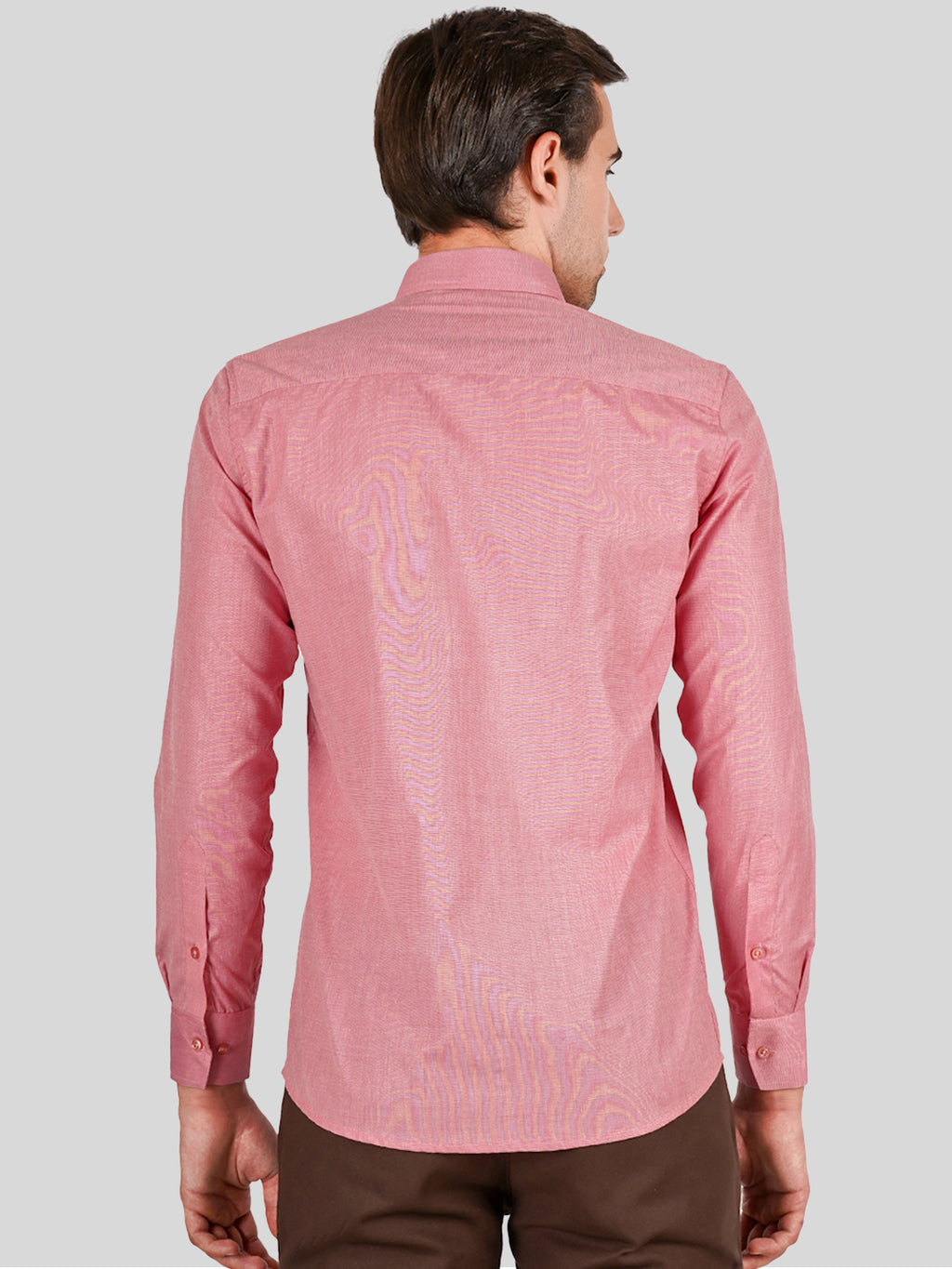 Men’s Formal Clerk Style Shirt