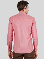 Men’s Formal Clerk Style Shirt