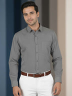 Men’s Formal Clerk Style Shirt