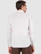 Men’s Formal Clerk Style Shirt