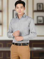 Men’s Formal David Style Shirt