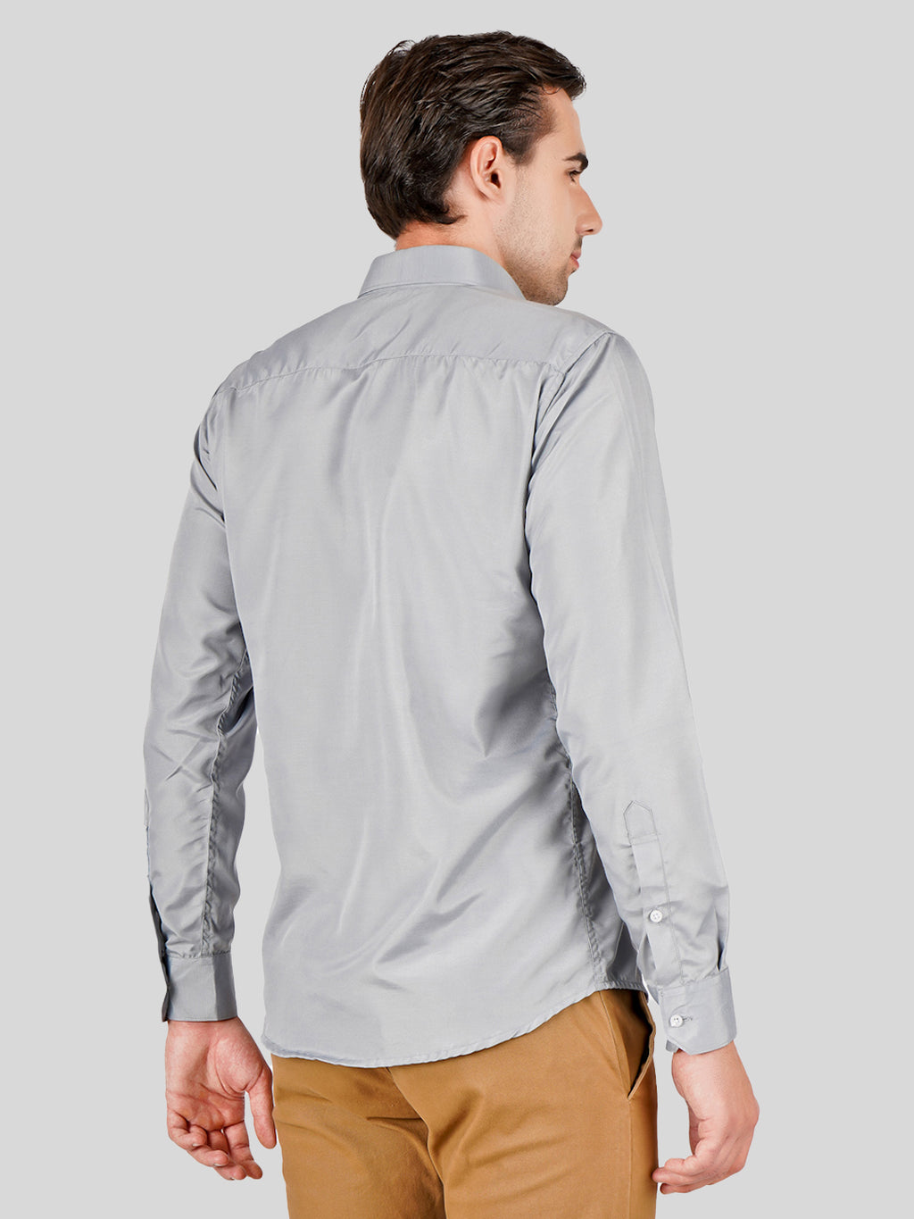 Men’s Formal David Style Shirt