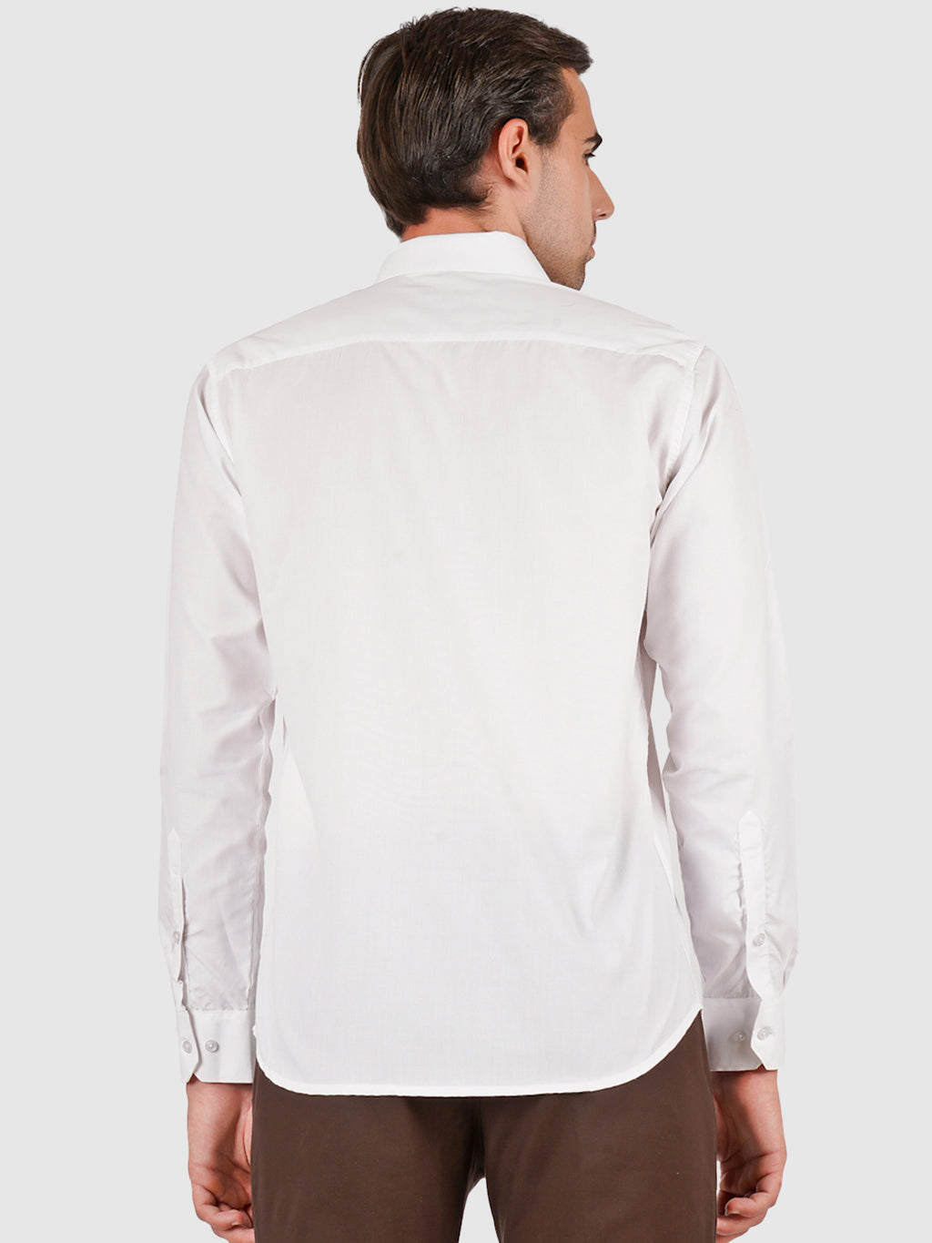 Men’s Formal David Style Shirt