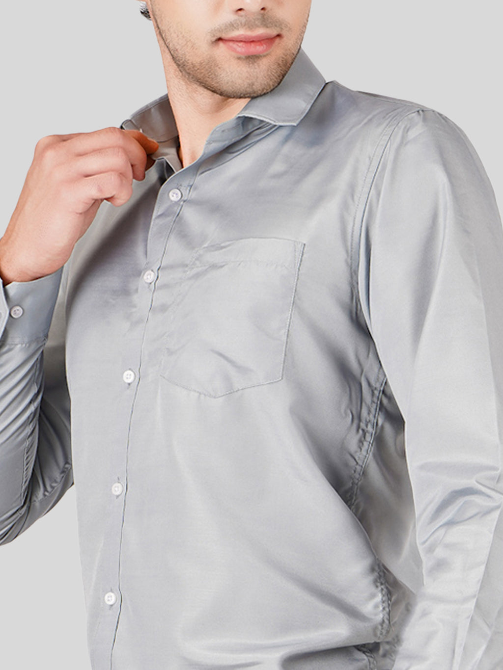 Men’s Formal David Style Shirt