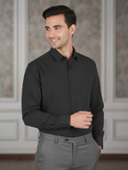 Men’s Formal David Style Shirt