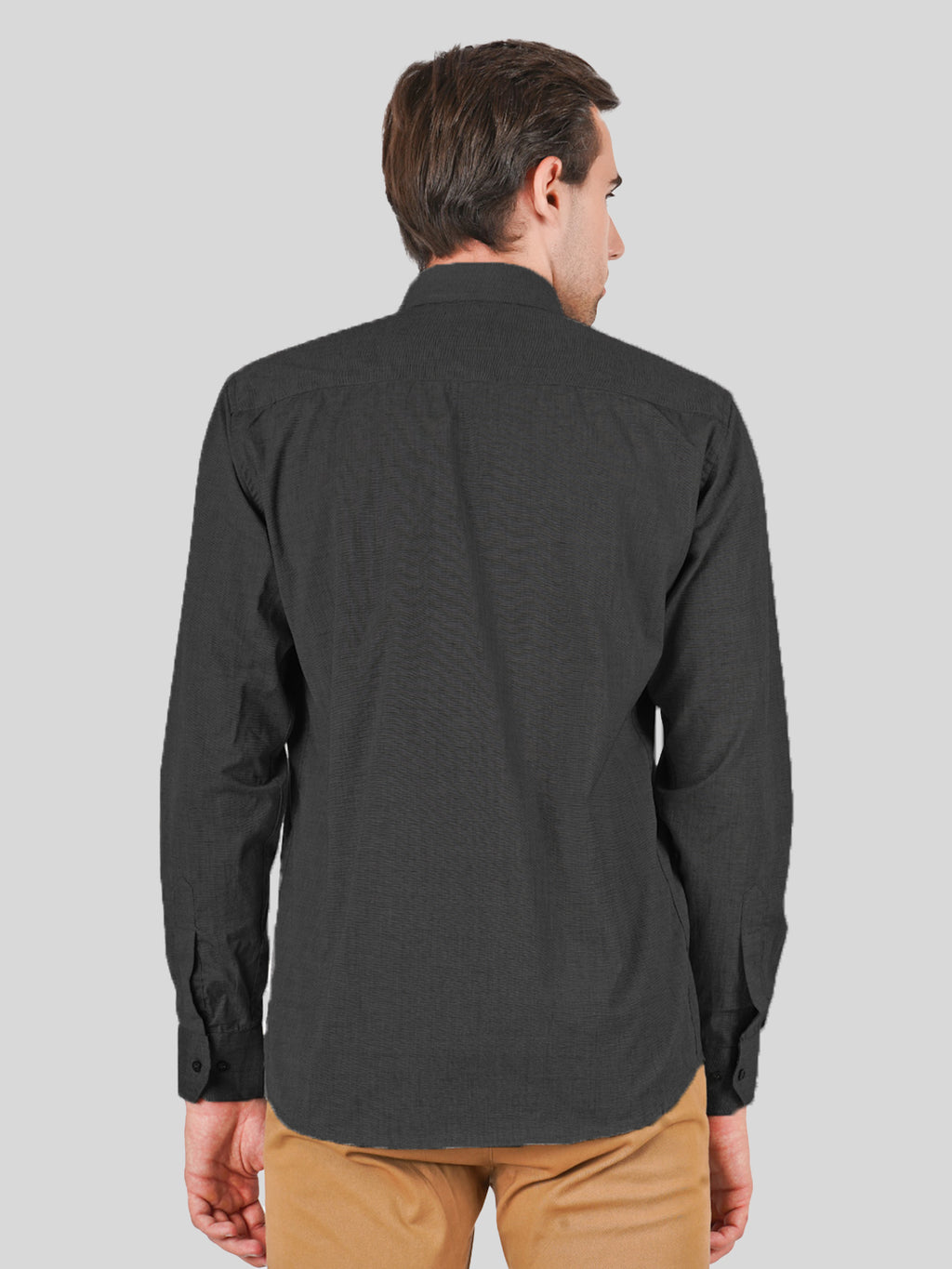 Men’s Formal David Style Shirt