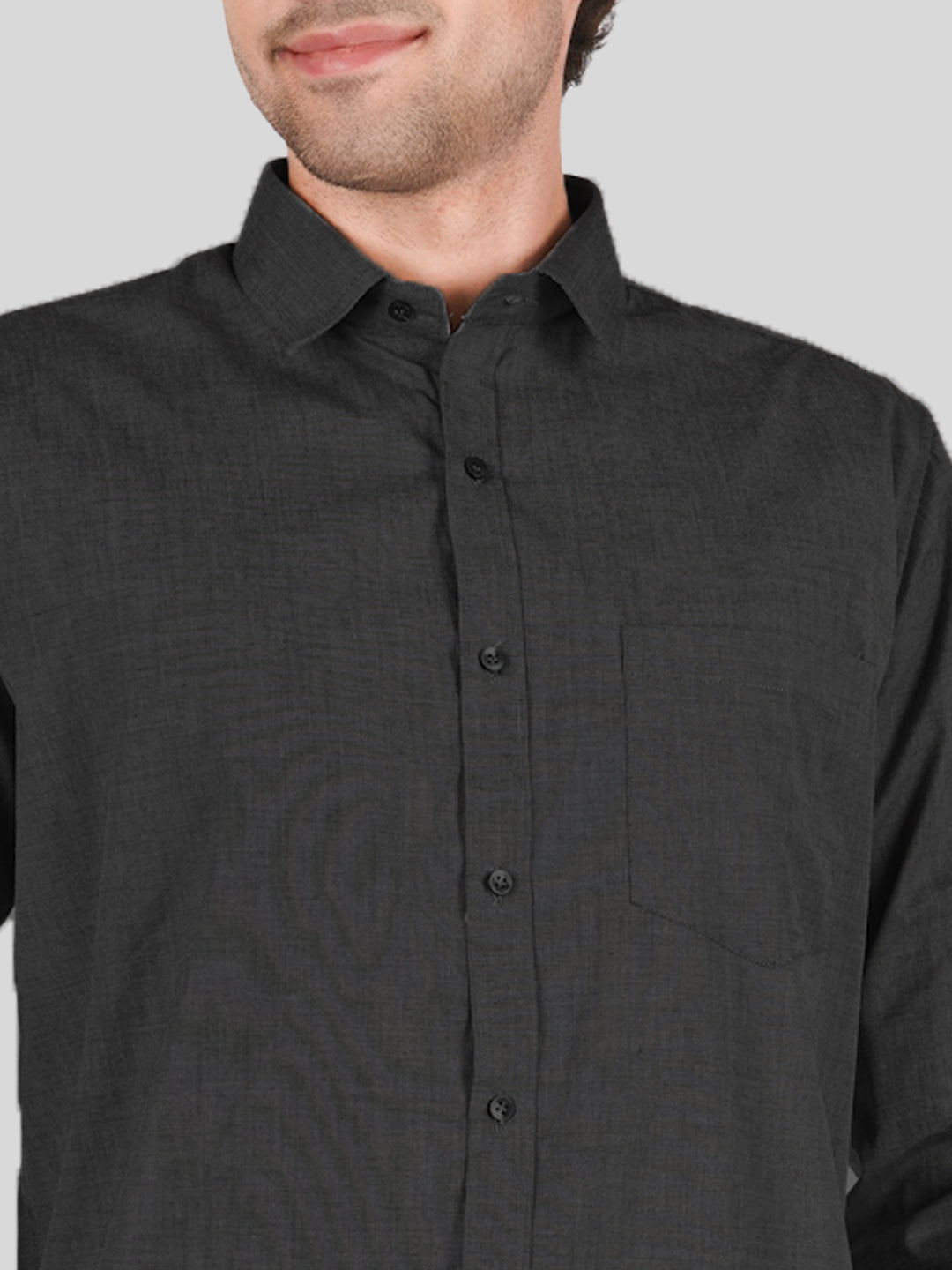 Men’s Formal David Style Shirt