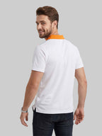 Little-More Sublimation Polo T-Shirts.