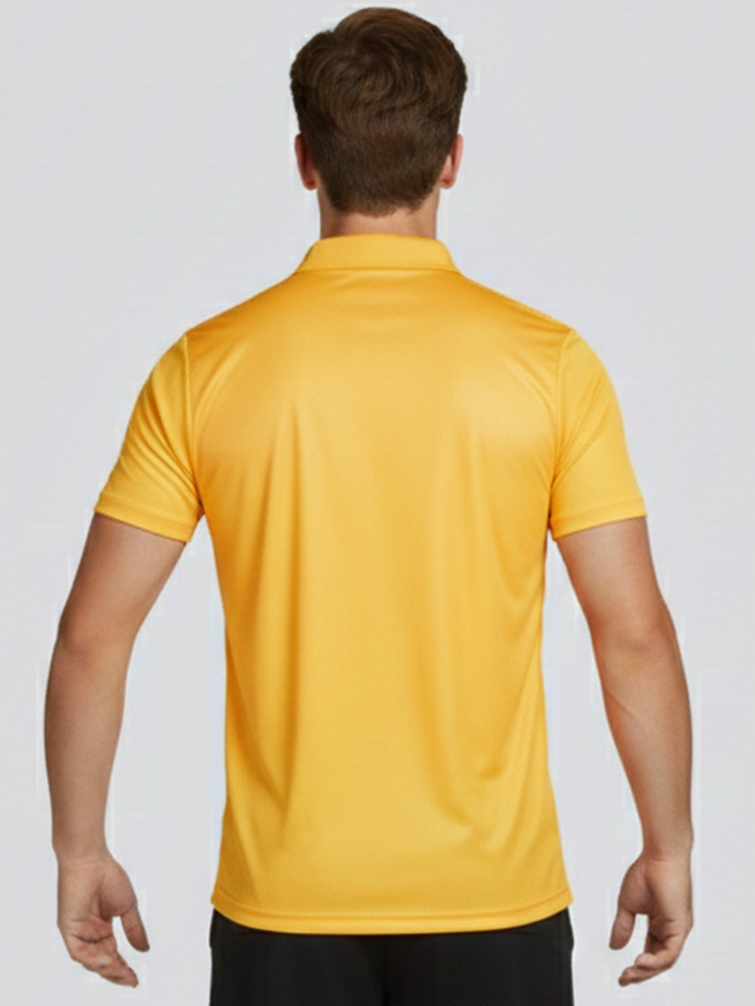 Little-More Sublimation Polo T-Shirts.