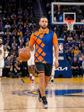 Little-More Sublimation Basketball Inspire Polo T-Shirts.