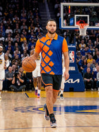 Little-More Sublimation Basketball Inspire Polo T-Shirts.