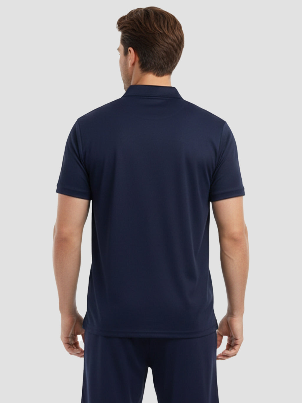 Little-More Sublimation Polo T-Shirts.