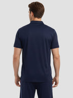 Little-More Sublimation Polo T-Shirts.