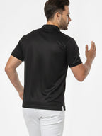 Little-More Sublimation Polo T-Shirts.