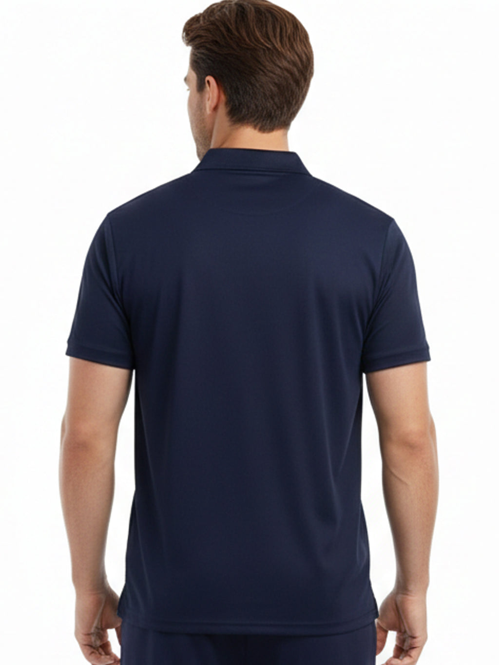 Little-More Sublimation Polo T-Shirts.