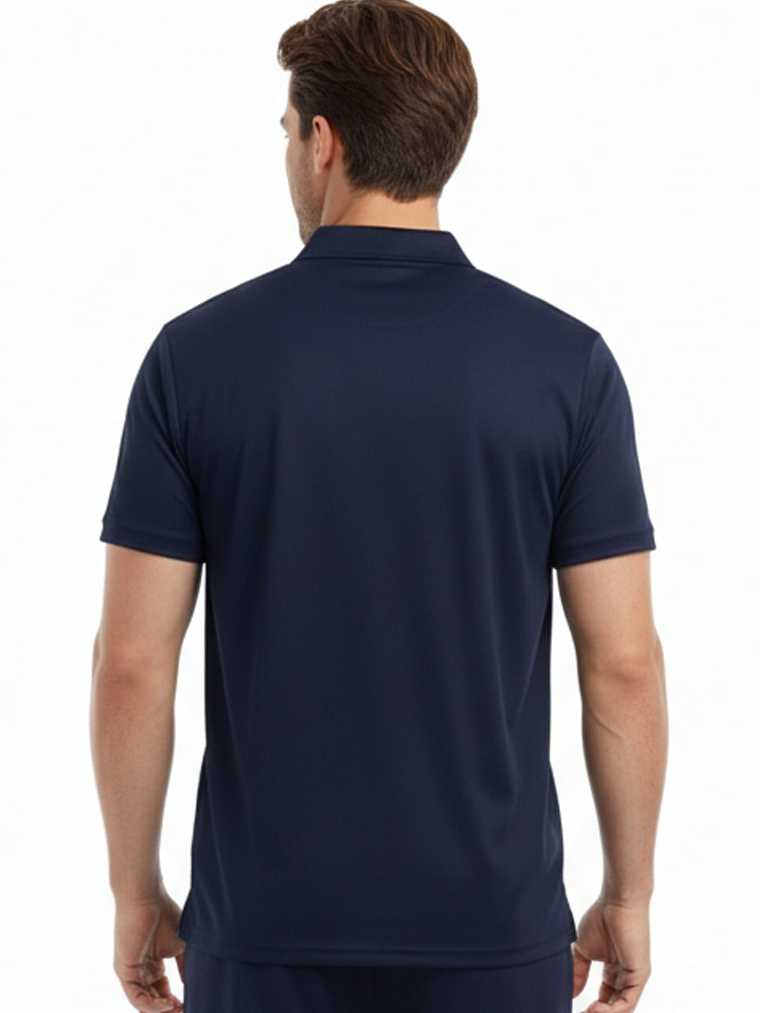 Little-More Sublimation Polo T-Shirts.