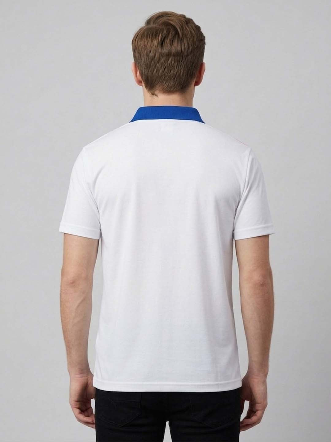 Little-More Sublimation Polo T-Shirts.
