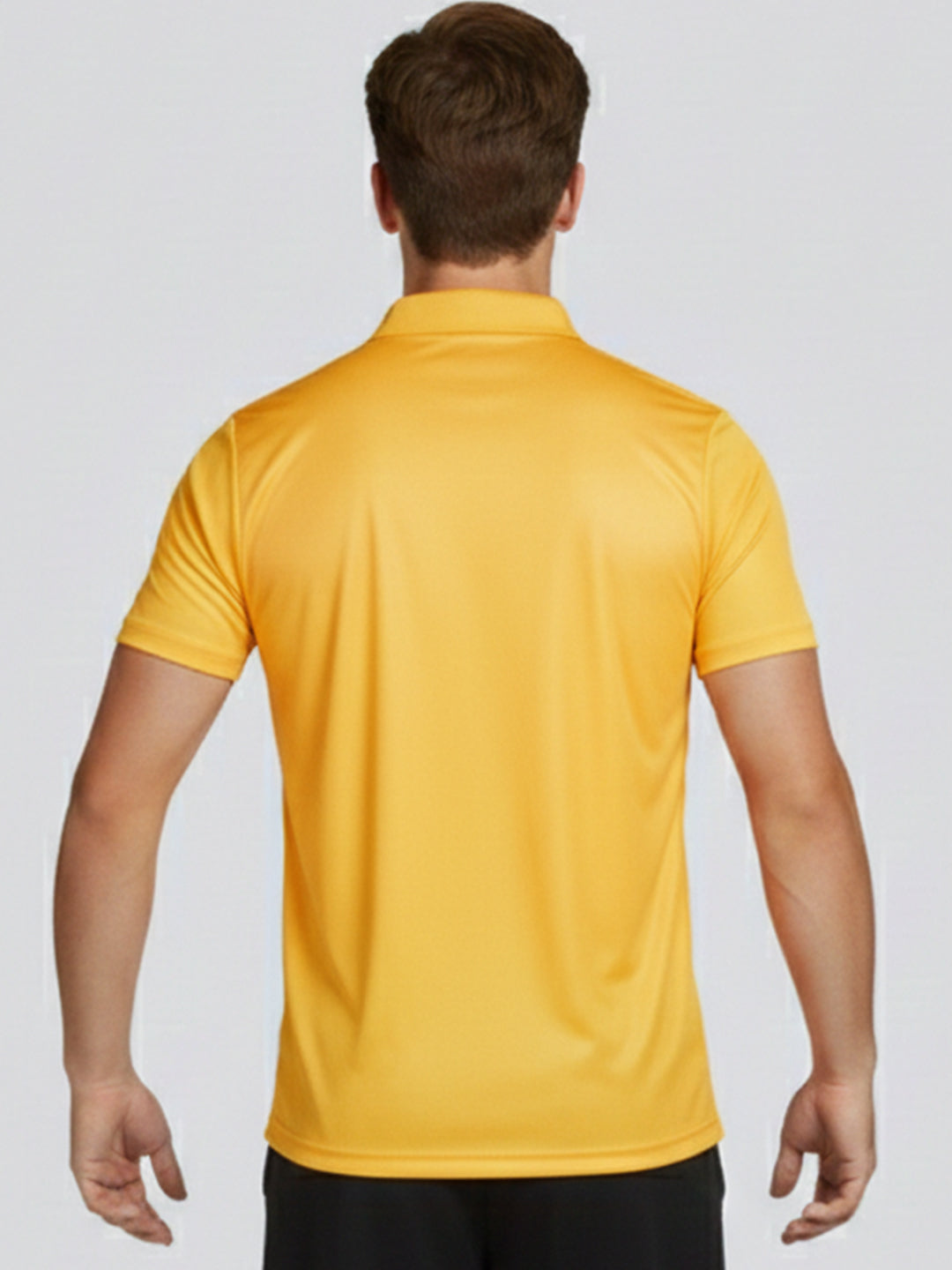 Little-More Sublimation Polo T-Shirts.