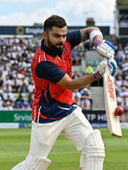 DFNK Sublimation Cricket inspire Polo T-Shirts.