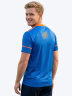 Comfortable Men's Sports Polo T-shirt