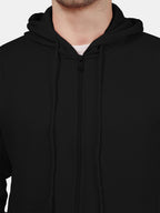 Men's Trendy Full Zipper Hoodies 