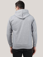 Men's Trendy Full Zipper Hoodies 