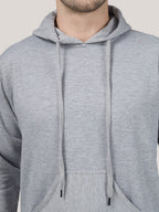 Men's Trendy Full Zipper Hoodies 