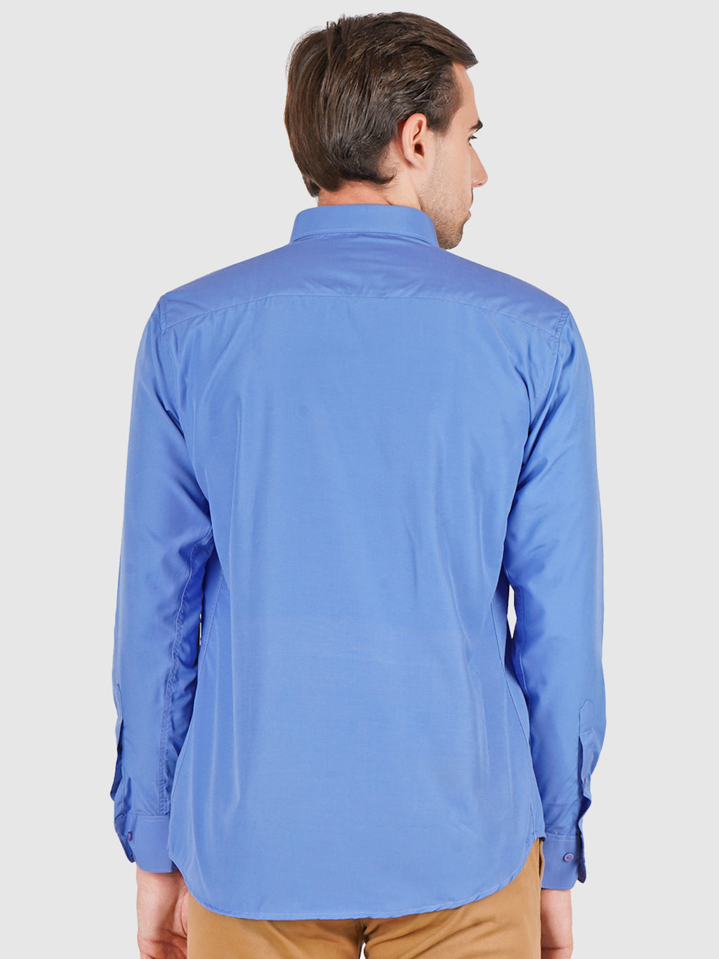 Men’s Formal George Style Shirt