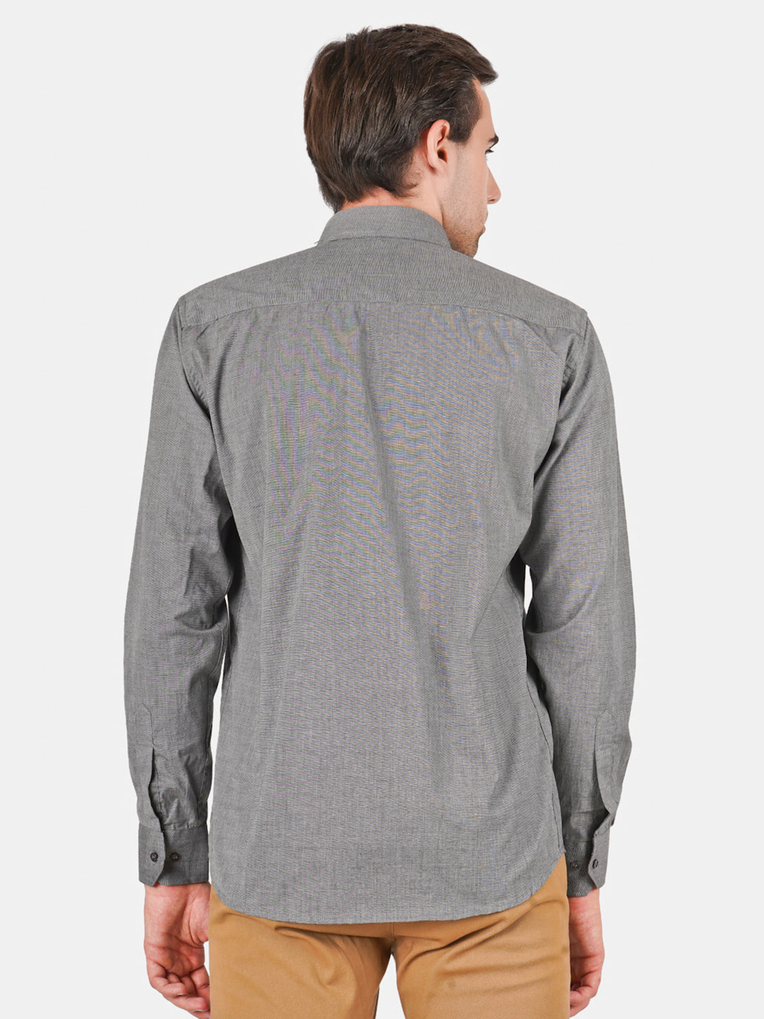 Men’s Formal George Style Shirt