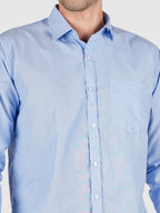 Men’s Formal George Style Shirt