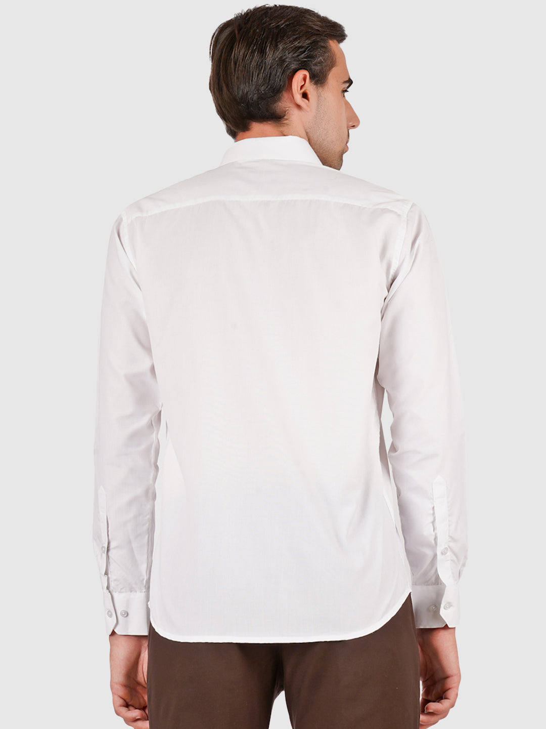 Men’s Formal George Style Shirt