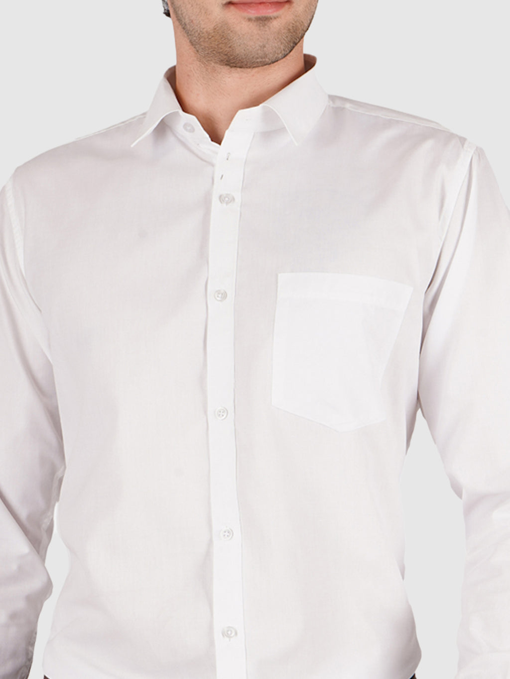 Men’s Formal George Style Shirt