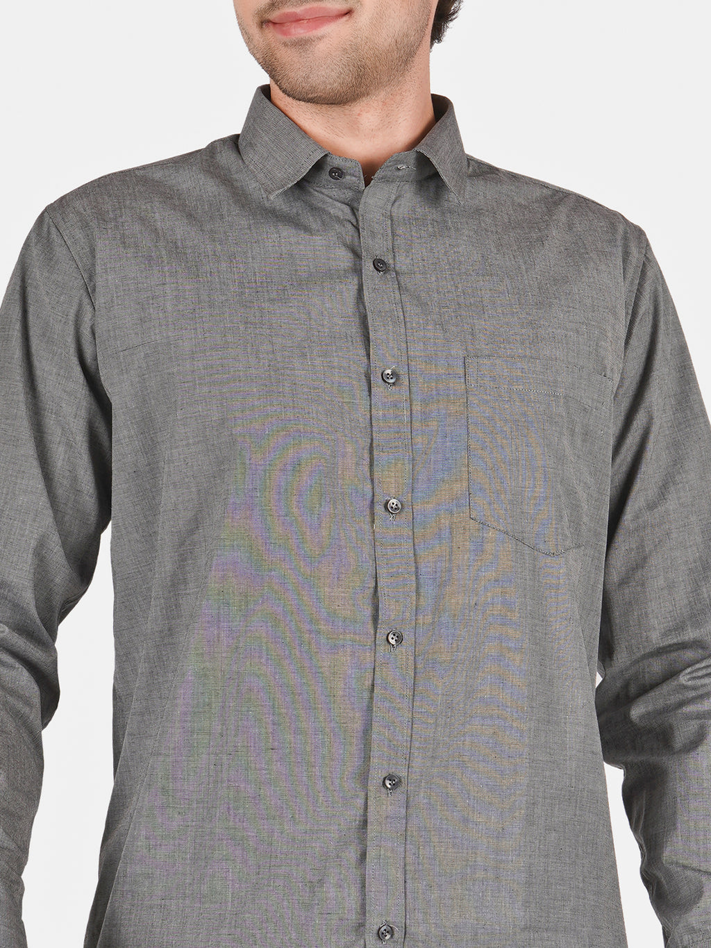 Men’s Formal George Style Shirt