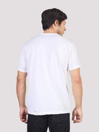 Buddha Jeans Round Neck Tom &  Jerry Design Printed T-shirts