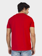Buddha Jeans Round Neck T-shirts