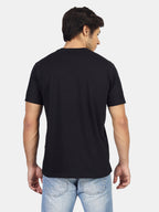 Buddha Jeans Round Neck T-shirts