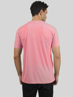 Greylongg Round Neck  T-shirts